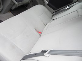 2010 Toyota Prius Silver 1.8L AT #Z23545